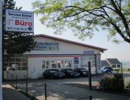 Freie Werkstatt  06648 Eckartsberga: Karosseriefachbetrieb Torsten Eicker  