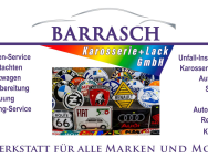 Freie Werkstatt  39288 Burg: Barrasch Karosserie + Lack GmbH