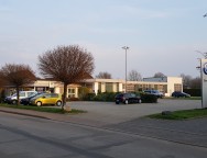 Vertragswerkstatt 24641 Stuvenborn: Autohaus Thomas Thies