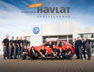 Vertragswerkstatt 02779 Großschönau: Autohaus Olaf Havlat