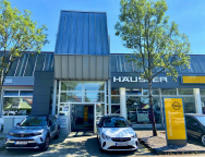 Freie Werkstatt  81249 München: Häusler Automobil GmbH & Co. KG