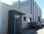 Freie Werkstatt  71106 Magstadt: Lautenschlager GmbH Herrn Torsten Lautenschlager