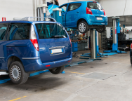 Freie Werkstatt  65239 Hochheim am Main: Autoservice Hochheim Özcelik GmbH