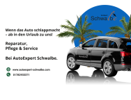 Freie Werkstatt  73265 Dettingen unter Teck: AutoExpert Schwalbe, Schwab, Pravdiuk, Ivanov GbR