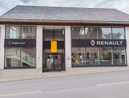 Vertragswerkstatt 09496 Marienberg: Autohaus Lingenauer Betriebs-GmbH