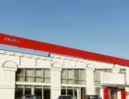 Vertragswerkstatt 91154 Roth: Kia Autohaus in Roth: Metropol Automobile GmbH