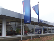 Vertragswerkstatt 58636 Iserlohn: Auto Will GmbH