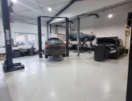 Freie Werkstatt  24983 Handewitt: Fahrzeugzentrum Handewitt GmbH & Co. KG