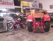 Freie Werkstatt  61250 Usingen: Hans-Joachim Veit KFZ-Meisterbetrieb