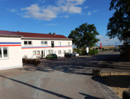 Freie Werkstatt  06648 Eckartsberga: Karosseriefachbetrieb Torsten Eicker  