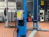 Freie Werkstatt  15745 Wildau: Autohaus Dietz GmbH