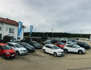 Freie Werkstatt  95519 Vorbach: Auto- Ritter Inh. Josef Ritter