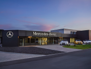 Vertragswerkstatt 97980 Bad Mergentheim: A.M.T. Autohaus GmbH