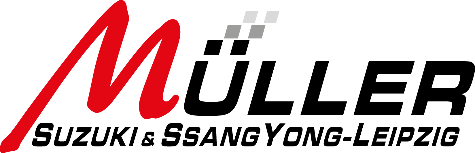 Autohaus Siegfried Müller & Söhne OHG