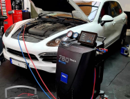 Freie Werkstatt  12681 Berlin: Eastside Automobile