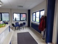 Freie Werkstatt  63654 Büdingen: Auto Gross GmbH Karosseriebau