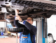 Freie Werkstatt  40670 Meerbusch: Autohaus In het Panhuis GmbH