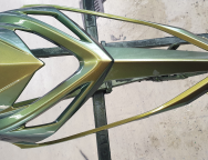 Freie Werkstatt  78267 Aach: Effect Lackierbetrieb