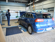 Vertragswerkstatt 21149 Hamburg: Autohaus Bollbuck KG