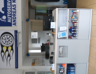 Freie Werkstatt  97199 Ochsenfurt/Goßmannsdorf: Autoservice Andreas Klug