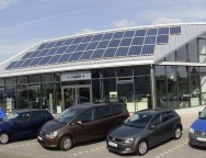Vertragswerkstatt 56249 Herschbach: Autohaus Krah GmbH