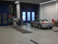 Freie Werkstatt  75365 Calw: HPI Karosserie- und Lackierwerk GmbH Herrn Thomas Werner