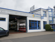 Freie Werkstatt  51491 Overath: Albert Barutzky GmbH