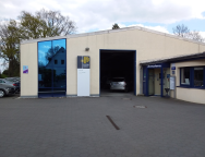 Freie Werkstatt  21465 Reinbek: Fahrzeuglackierung Peters GmbH