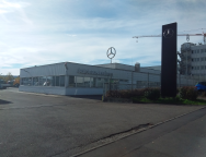 Vertragswerkstatt 71364 Winnenden: BURGER SCHLOZ AUTOMOBILE GmbH & Co. KG