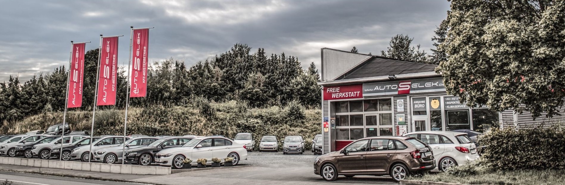 Auto Selek GmbH