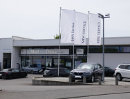 Vertragswerkstatt 66679 Losheim: Müller-Dynamic GmbH