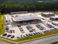 Vertragswerkstatt 49751 Sögel: Autohaus Bartels GmbH & Co. KG