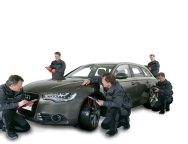 Freie Werkstatt  39288 Burg: Barrasch Karosserie + Lack GmbH