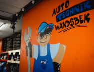 Freie Werkstatt  22047 Hamburg: Auto-Technik-Wandsbek GmbH