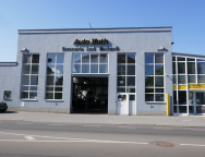 Freie Werkstatt  04179 Leipzig: Auto Huth GmbH