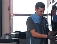 Freie Werkstatt  74076 Heilbronn: Bosch Service Vogt GmbH