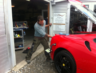 Freie Werkstatt  53881 Euskirchen: Carlifting