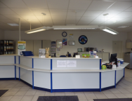 Freie Werkstatt  63654 Büdingen: Auto Gross GmbH Karosseriebau