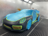 Freie Werkstatt  13509 Berlin: VS Automobilzentrum GmbH