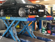 Freie Werkstatt  22047 Hamburg: Auto-Technik-Wandsbek GmbH