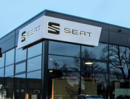 Vertragswerkstatt 32312 Lübbecke: Seat & Cupra Autohaus Glinicke