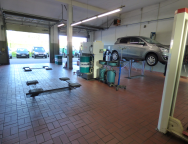 Vertragswerkstatt 16816 Neuruppin: Autohaus Zilm GmbH