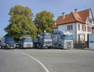 Vertragswerkstatt 97922 Lauda-Königshofen: A.M.T. Autohaus GmbH