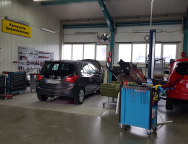 Freie Werkstatt  88433 Schemmerhofen-Ingerkingen: IDENTICA Bernd Humm