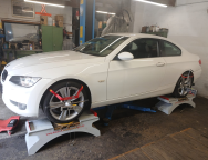 Freie Werkstatt  53919 Weilerswist: Auto-Service-NRW, Inh. Marcel Legros e.K.