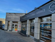 Freie Werkstatt  12107 Berlin: CS Cars & Service Berlin GmbH