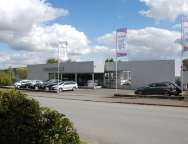 Freie Werkstatt  34474 Diemelstadt: Autohaus Krantz oHG