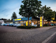 Freie Werkstatt  81673 München: Häusler Automobil GmbH & Co. KG