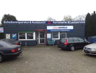 Freie Werkstatt  21614 Buxtehude: Marek Potas Fairglas