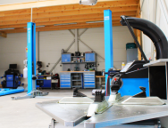 Freie Werkstatt  56414 Dreikirchen: Wäller Car Service